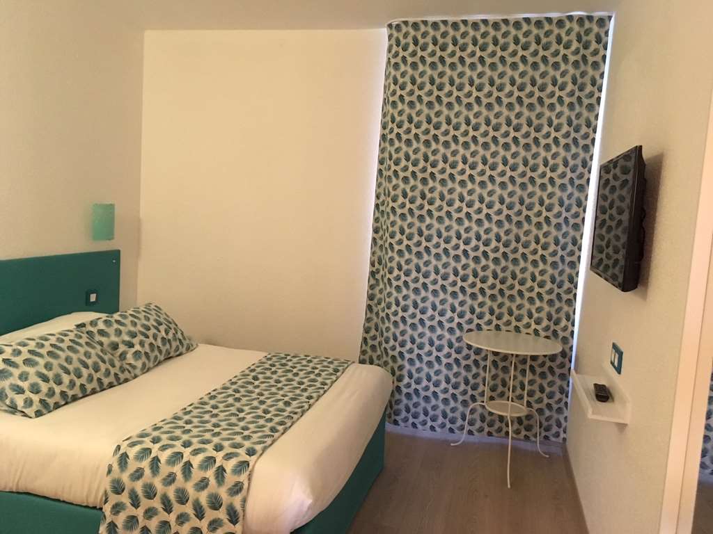 Brit Hotel Salon de Provence — hotel in Salon-De-Provence