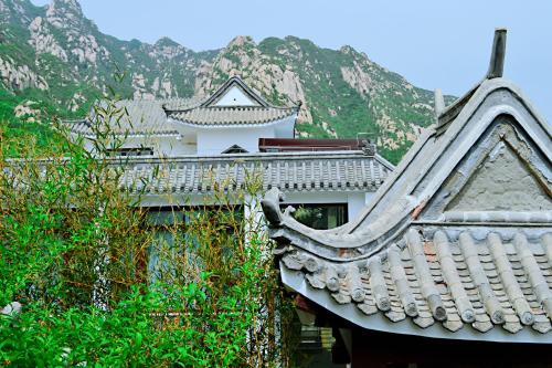 Guan Sam Hotel - carbon neutral hotel in Beijing