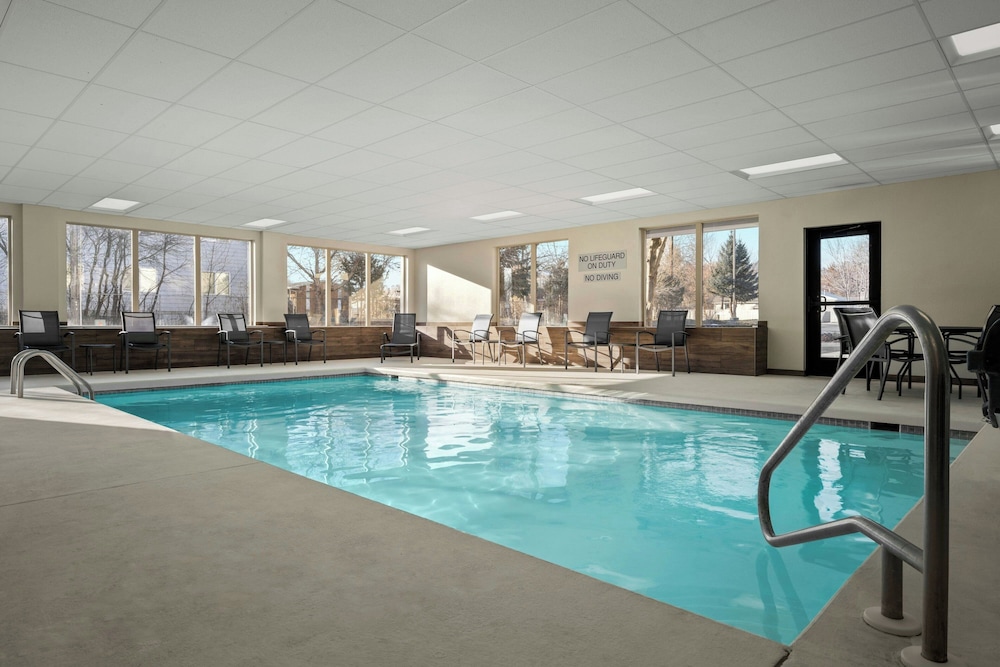 Fairfield By Marriott Inn & Suites Helena North - photo 25