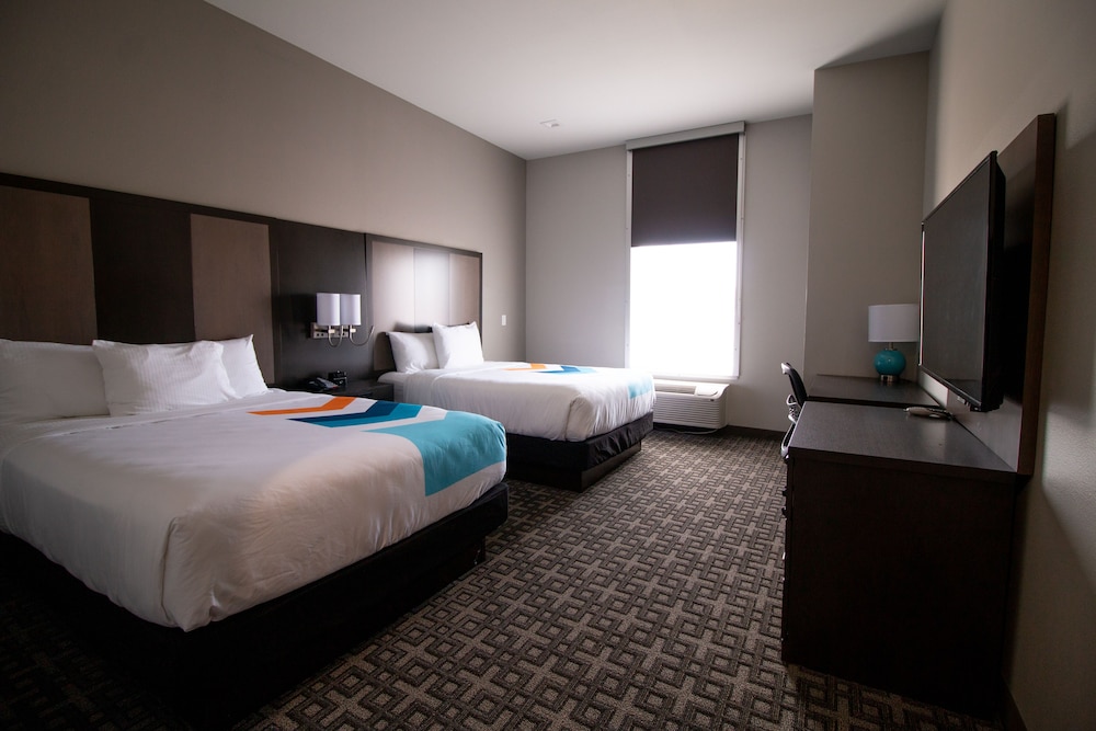 Hotel Pryor - photo 13