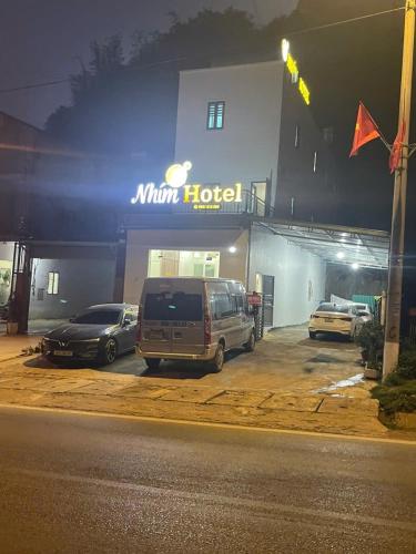 Nhim Hotel Moc Chau By Bay Luxury in Moc Chau, Vietnam