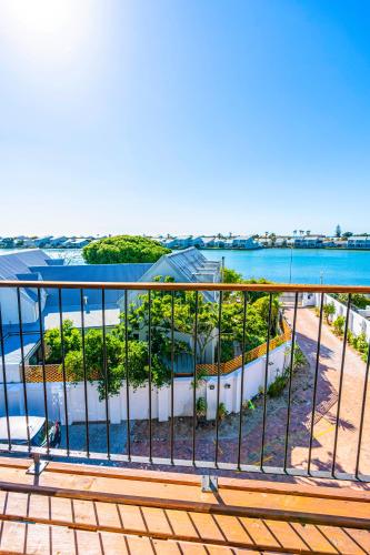 Cape Town Milnerton Lagoon Villa