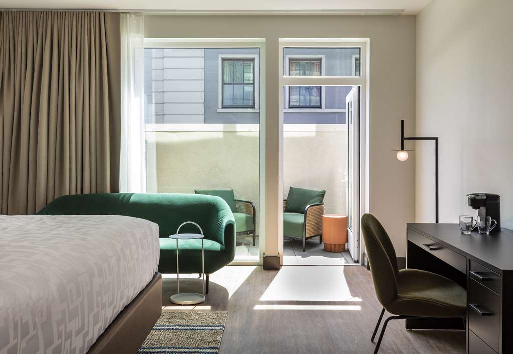 Kissel Uptown Oakland in the Unbound Collection by Hyatt - photo 50