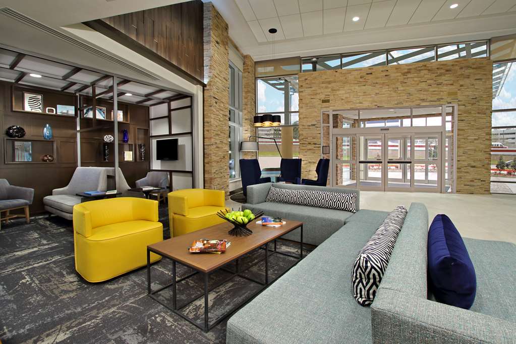 Hyatt Place Houston NW Vintage Park - photo 6