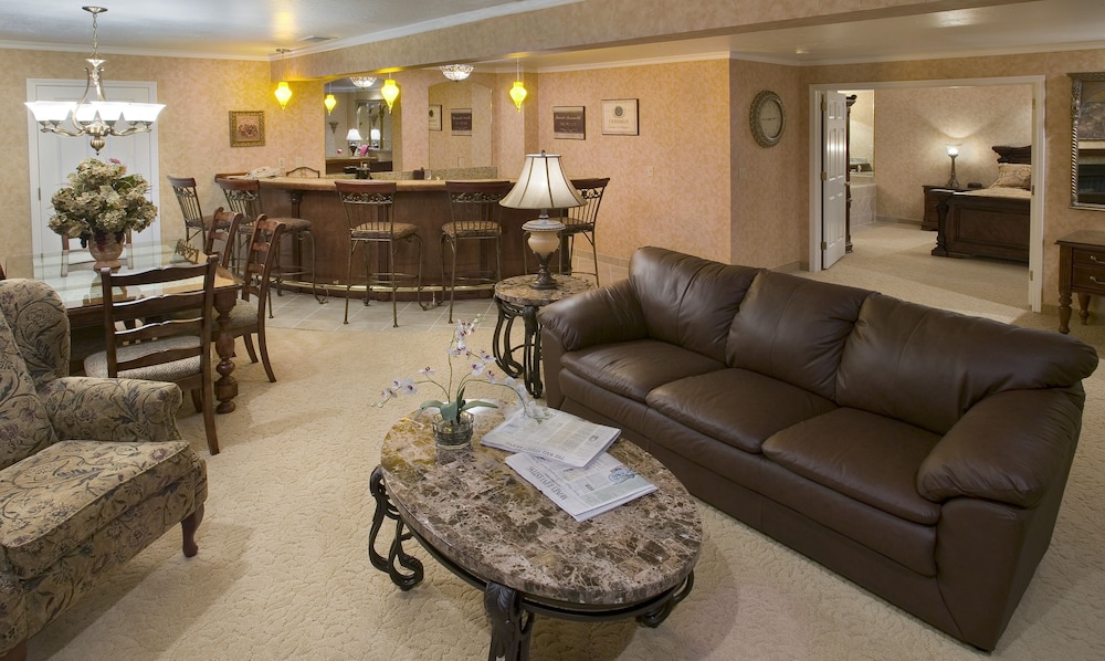 Rogue Regency Inn Medford Airport - photo 20