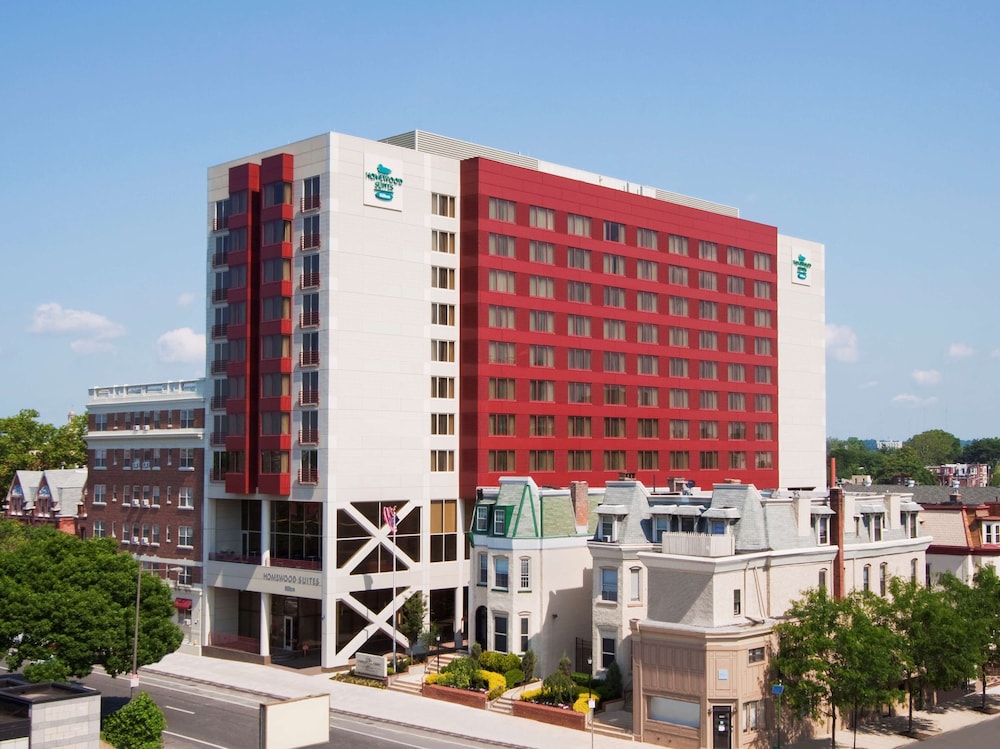 Homewood Suites by Hilton University City - featured photo