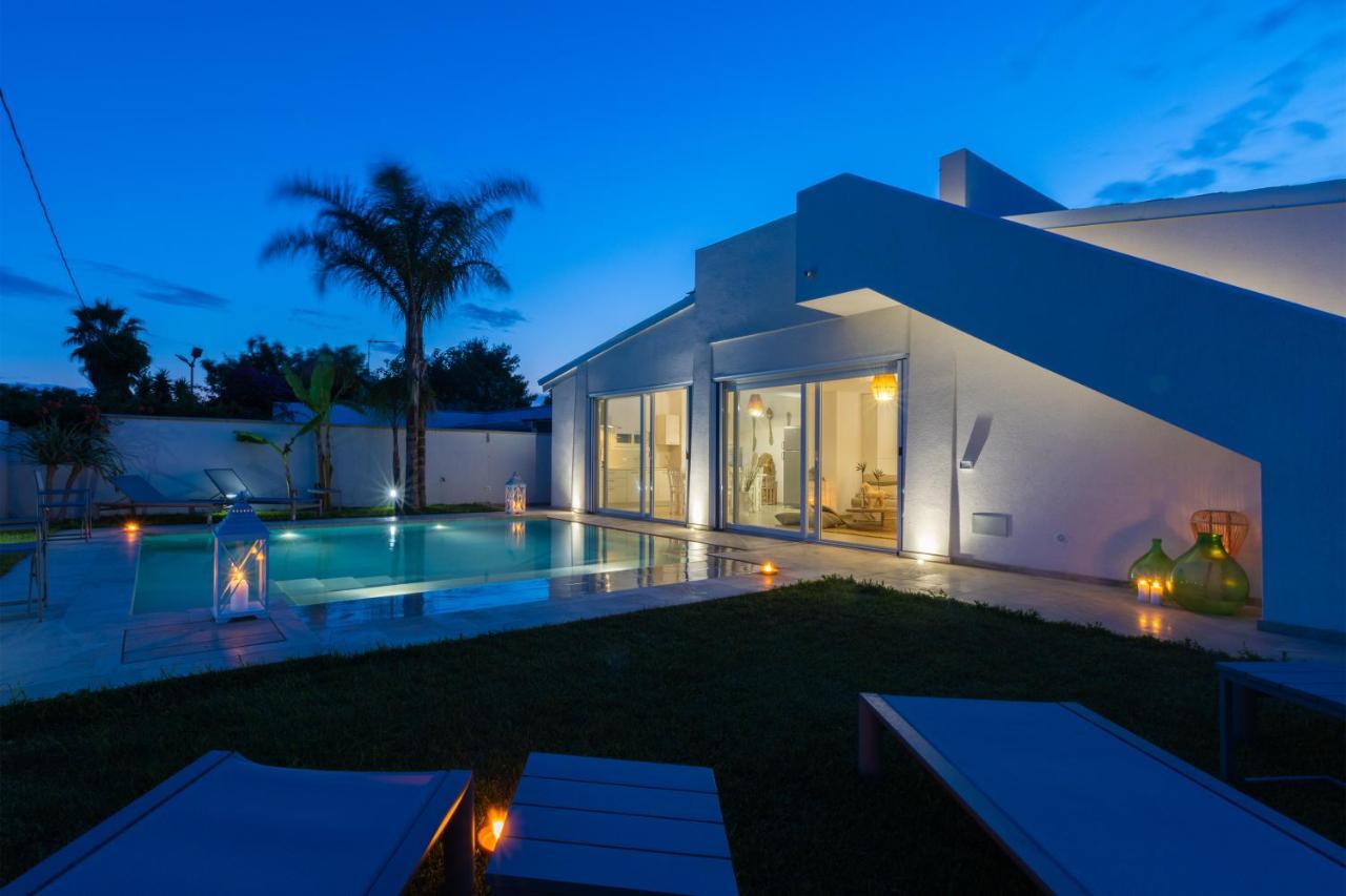 Valentinus in Ugento, Italy