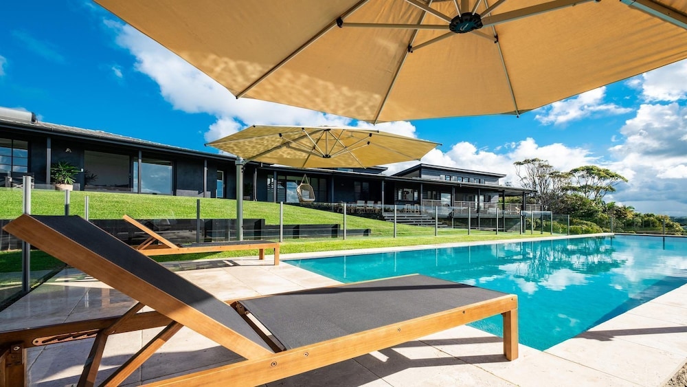 Your Luxury Escape Illuka On Coopers pet-friendly hotel Byron Bay