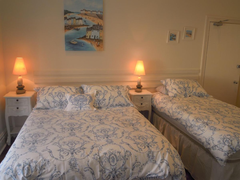 Glen Afton - last minute hotel in Penzance