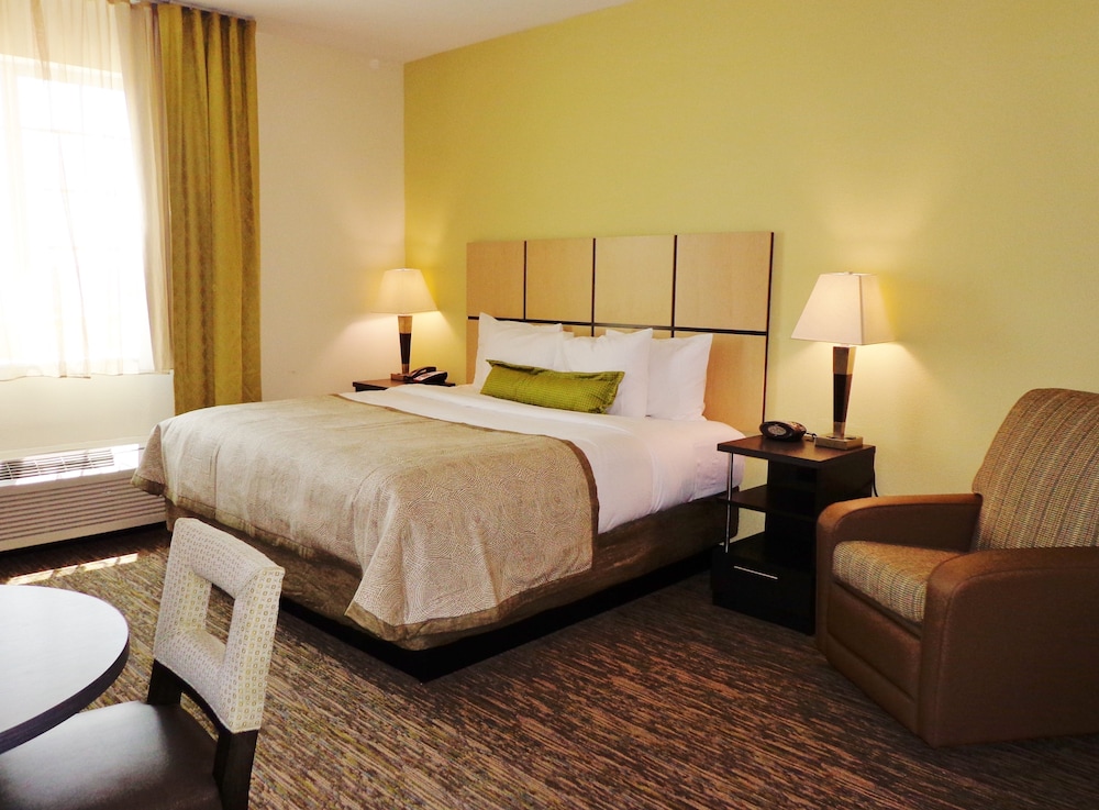 Candlewood Suites Odessa by IHG - photo 7