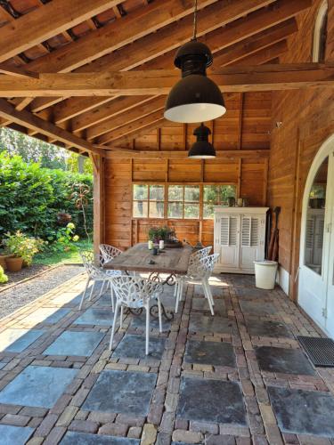 Forest Villa Kaatsheuvel 19024815 — Loon Op Zand