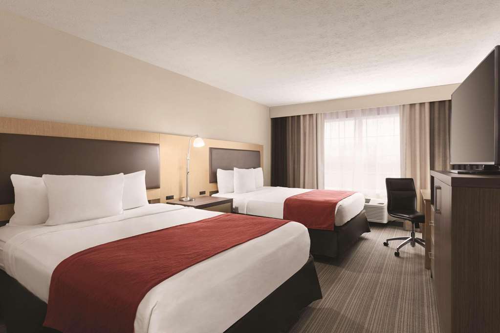 Country Inn & Suites by Radisson Fairborn South OH - photo 6