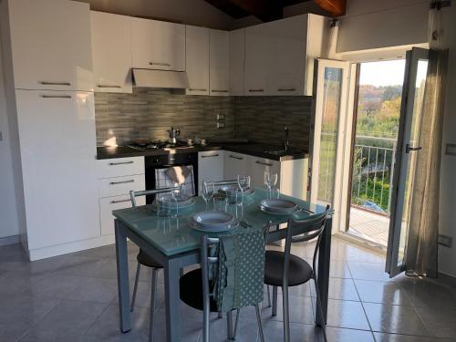 Petite Maison Ad Alano — 4-Star Luxury Hotel in Santa Maria, Italy
