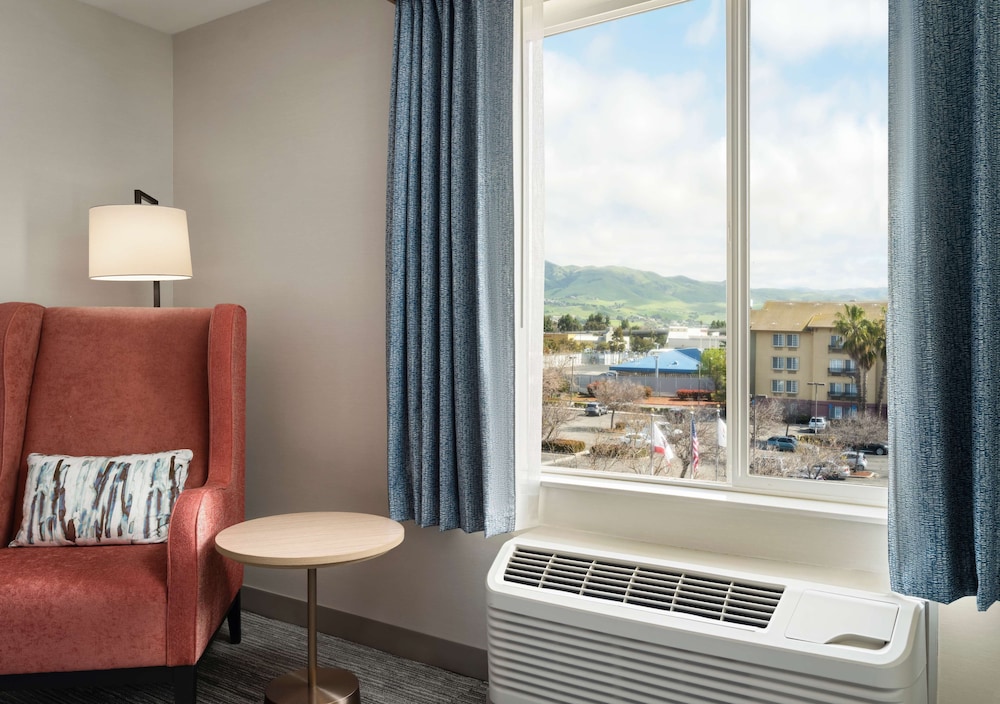 Hilton Garden Inn San Jose Milpitas - photo 14