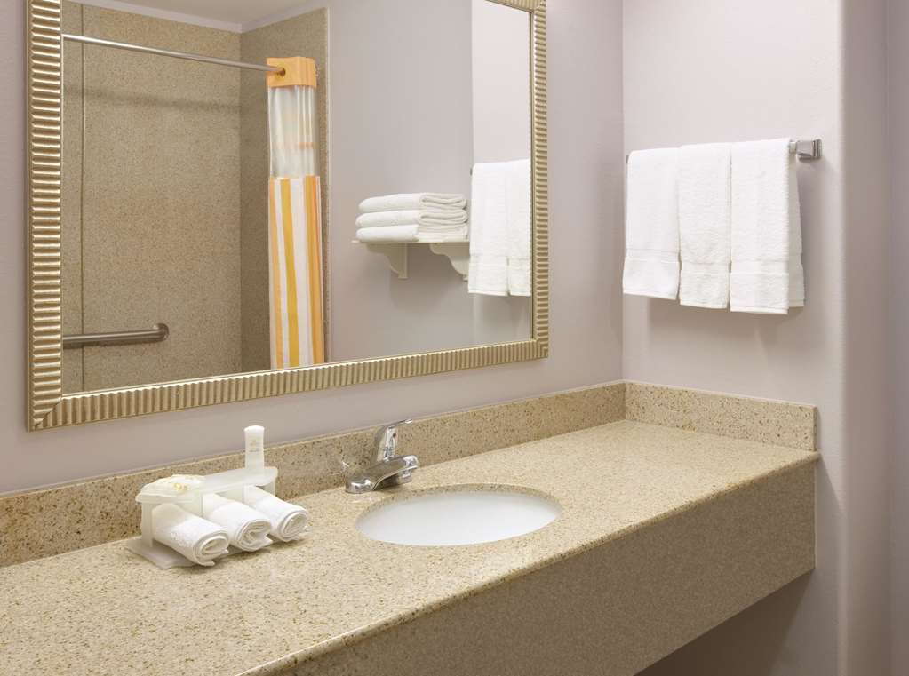 La Quinta Inn & Suites by Wyndham Corsicana - photo 10