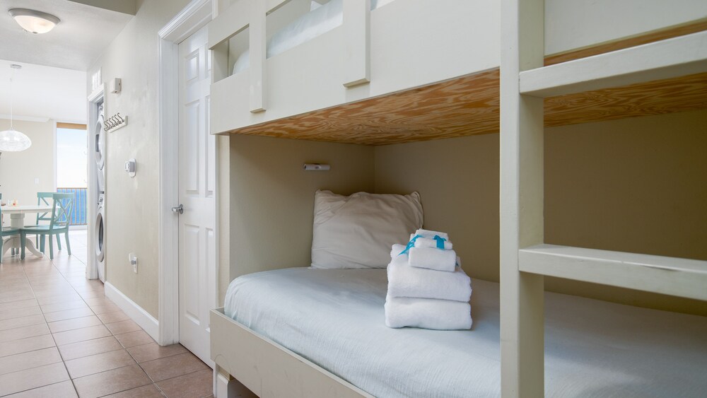 Tidewater Beach Resort 1503 One Bedroom Condo - photo 25