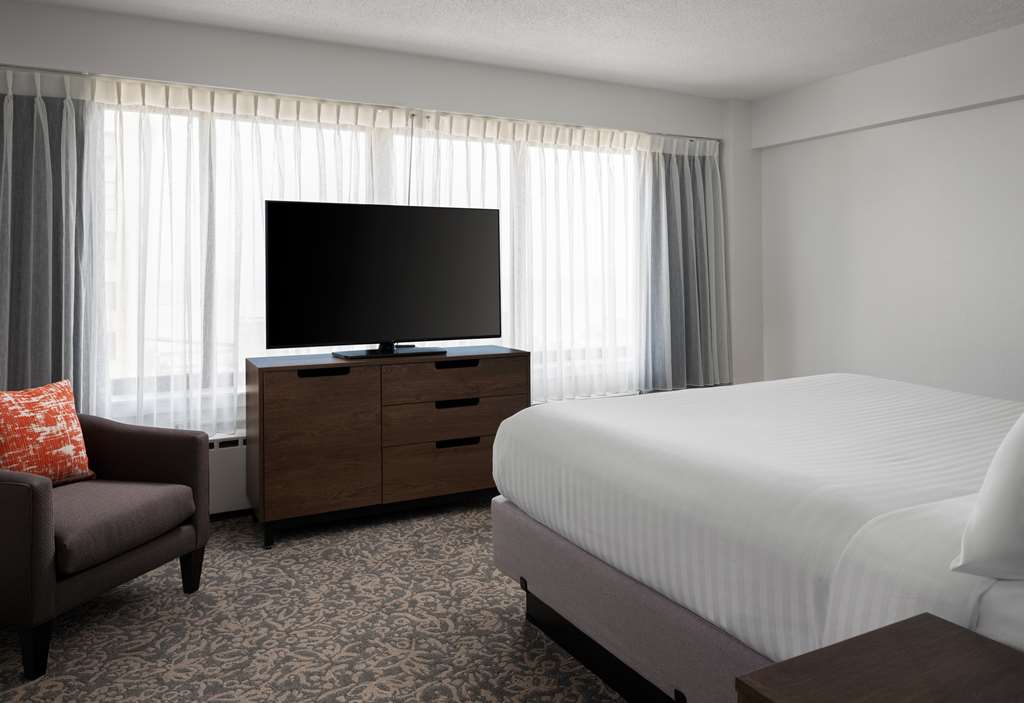 Sonesta ES Suites Chicago Downtown Magnificent Mile Medical - photo 35