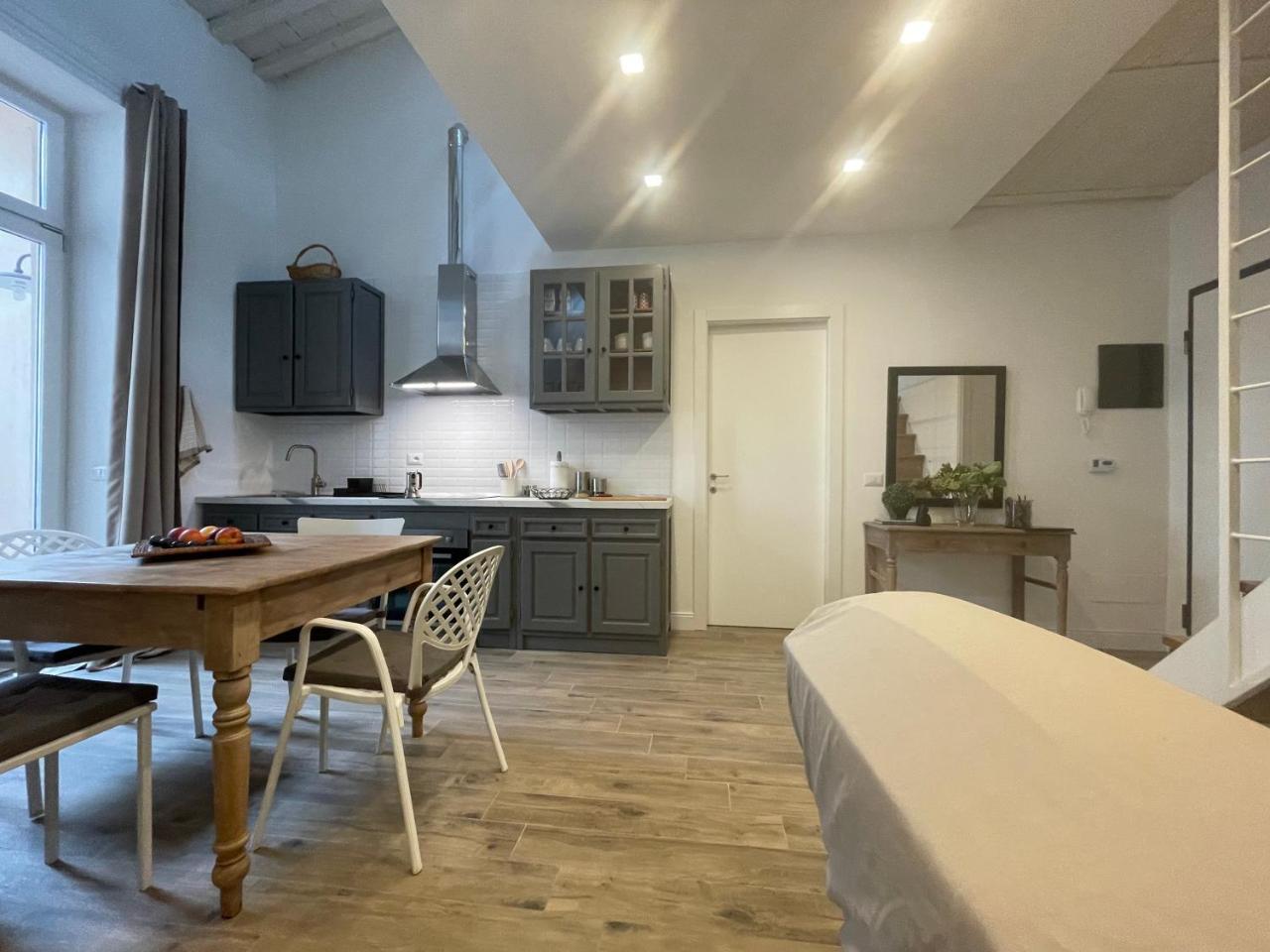 Corte Santa Caterina in Florence — 4-Star Luxury Hotel in Florence, Italy
