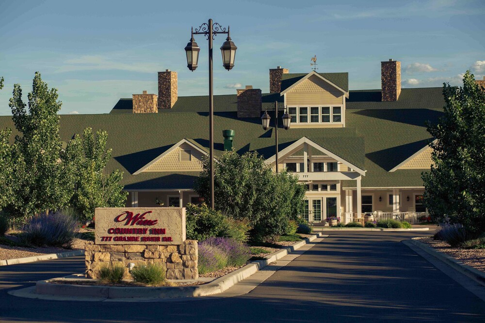Wine Country Inn Palisade - photo 2