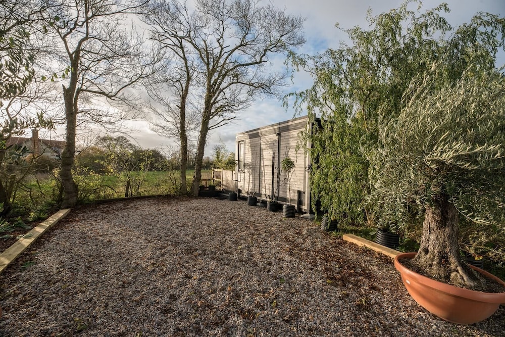 Paddock End Boulge Woodbridge in Woodbridge, United Kingdom