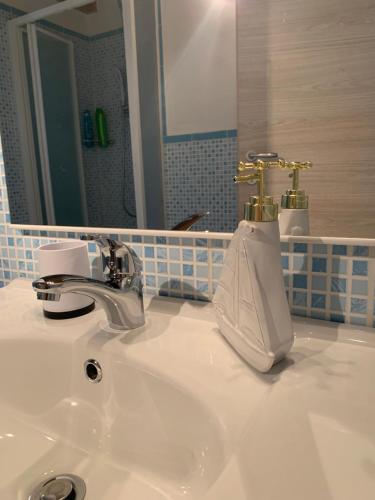 Affittacamere Louis in Cagliari, Italy