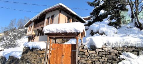 Chepelare Holiday Guest House — 4-Star Luxury Hotel in Chepelare, Bulgaria