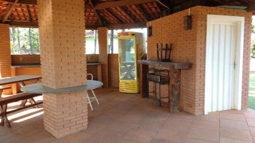 Chácara Completa em Mogi Guaçu - last minute hotel in Unknown City