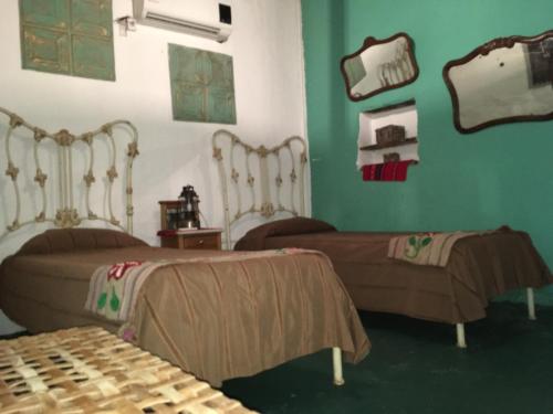 Finca Huayrapuca - last minute hotel in Famatina