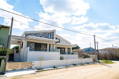 Filos Suites — Nea Iraklitsa — photo 4