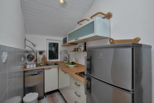 Apartman Ratac 11 — Tucepi — photo 4
