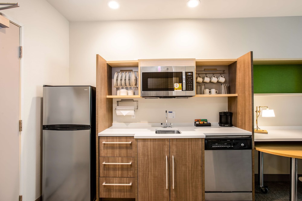 Home2 Suites by Hilton Carlsbad - photo 15
