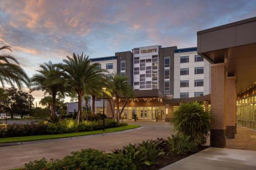 The Celeste Hotel Orlando a Tribute Portfolio Hotel - photo 17