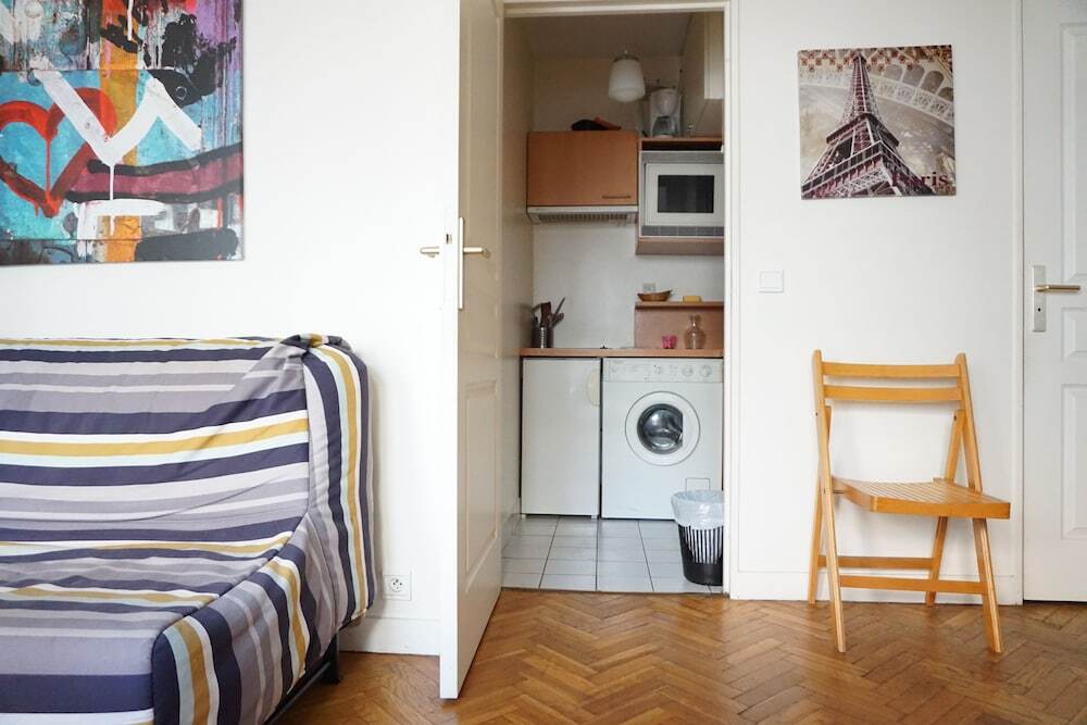 Grenelle Studio Paris 7 — Paris — photo 4