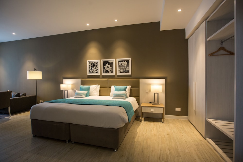 Salini Resort — Naxxar — photo 5