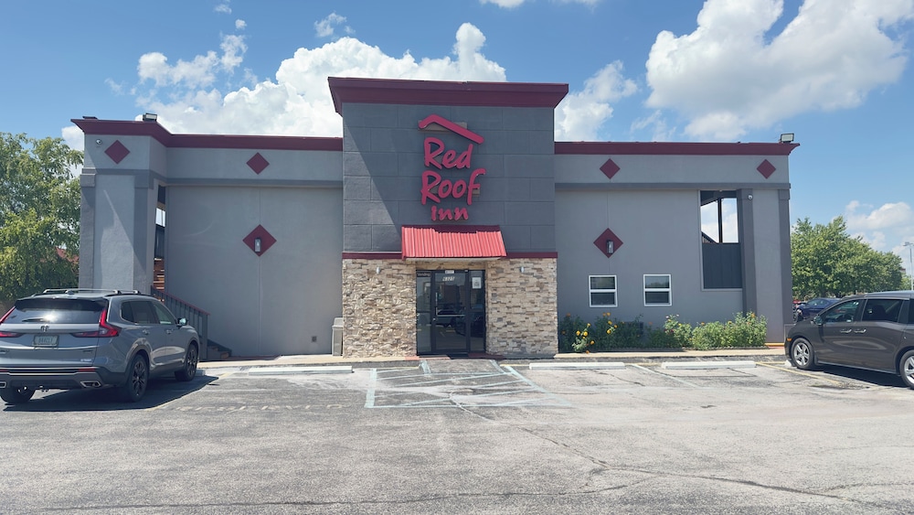 Red Roof Inn Anderson IN - photo 33