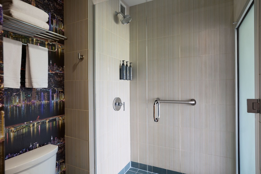 Aloft Charleston Airport & Convention Center - photo 21