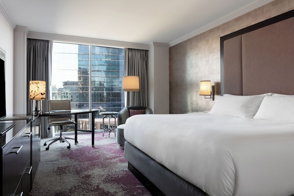 Loews Atlanta Hotel - photo 17