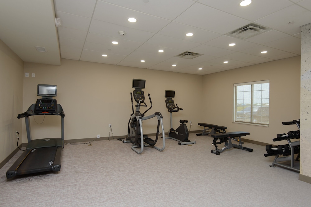 Candlewood Suites Corpus Christi Portland by IHG - photo 28