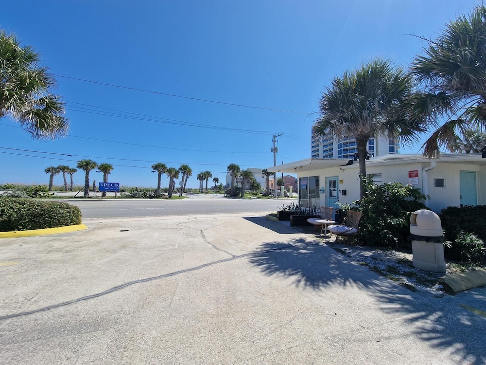 Ocean Holiday Motel - photo 27