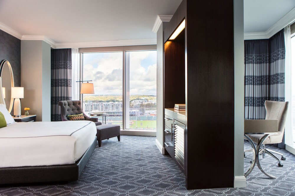 Kimpton Tryon Park Hotel by IHG - photo 17