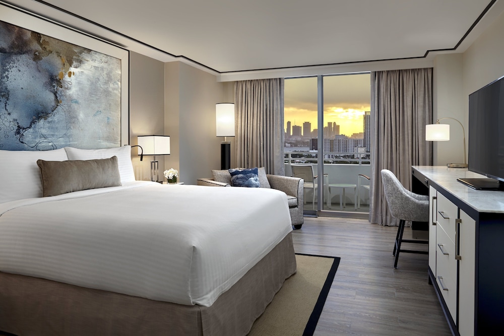 Loews Miami Beach Hotel - photo 33