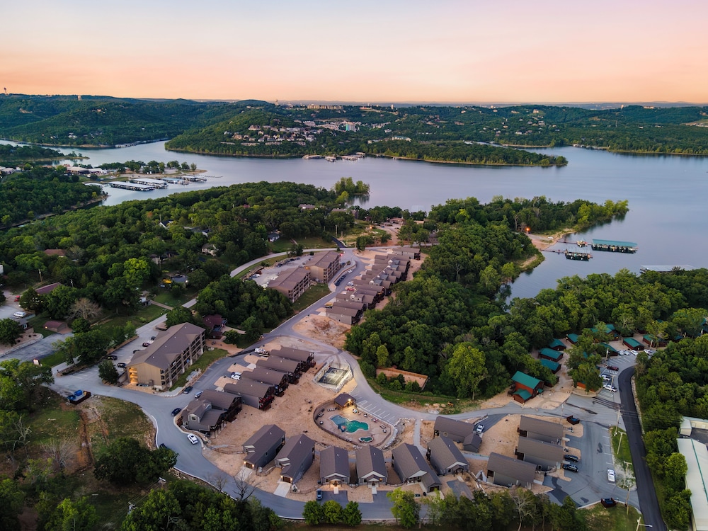 Table Rock Resorts at Indian Point - photo 997