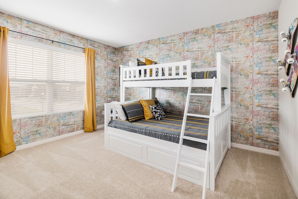 20 Mins. to Disney in Solterra Resort 7 bed Private Pool - photo 13