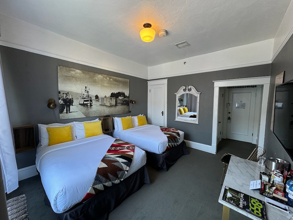 Hood River Hotel - photo 25