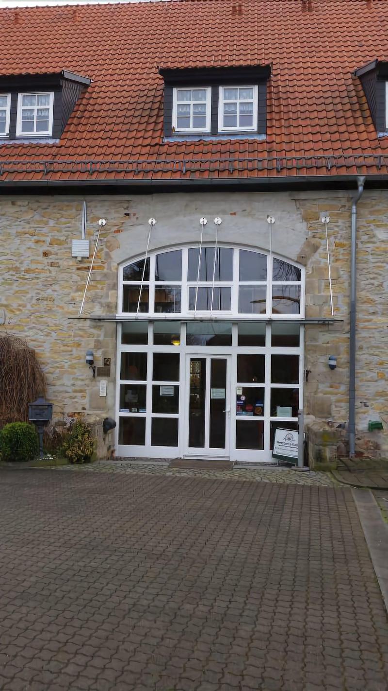 Landhotel Keils Gut — Wilsdruff — photo 3