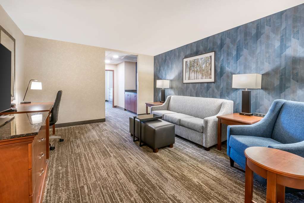 Drury Plaza Hotel Valdosta - photo 12
