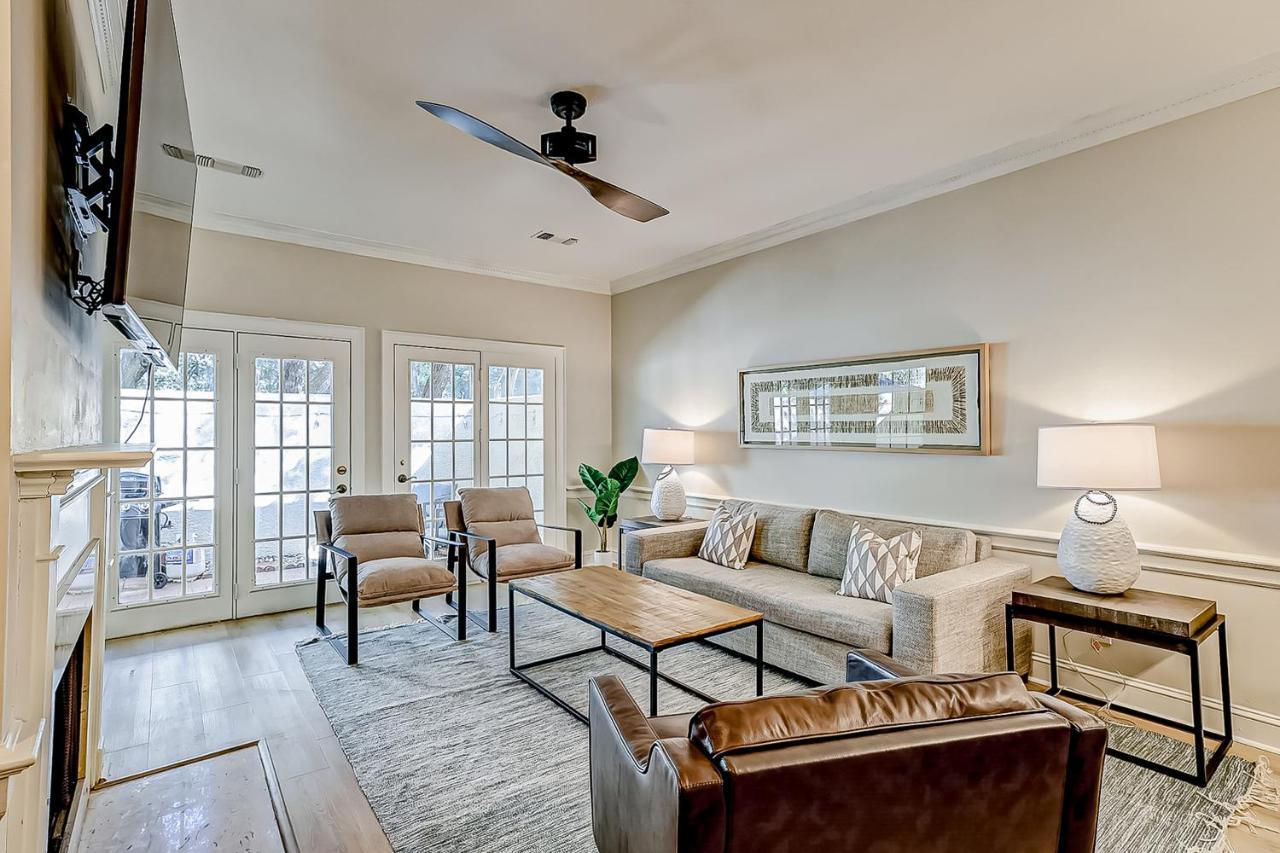 Beckenham 116 — 4-Star Luxury Hotel in Hilton Head Island, United States