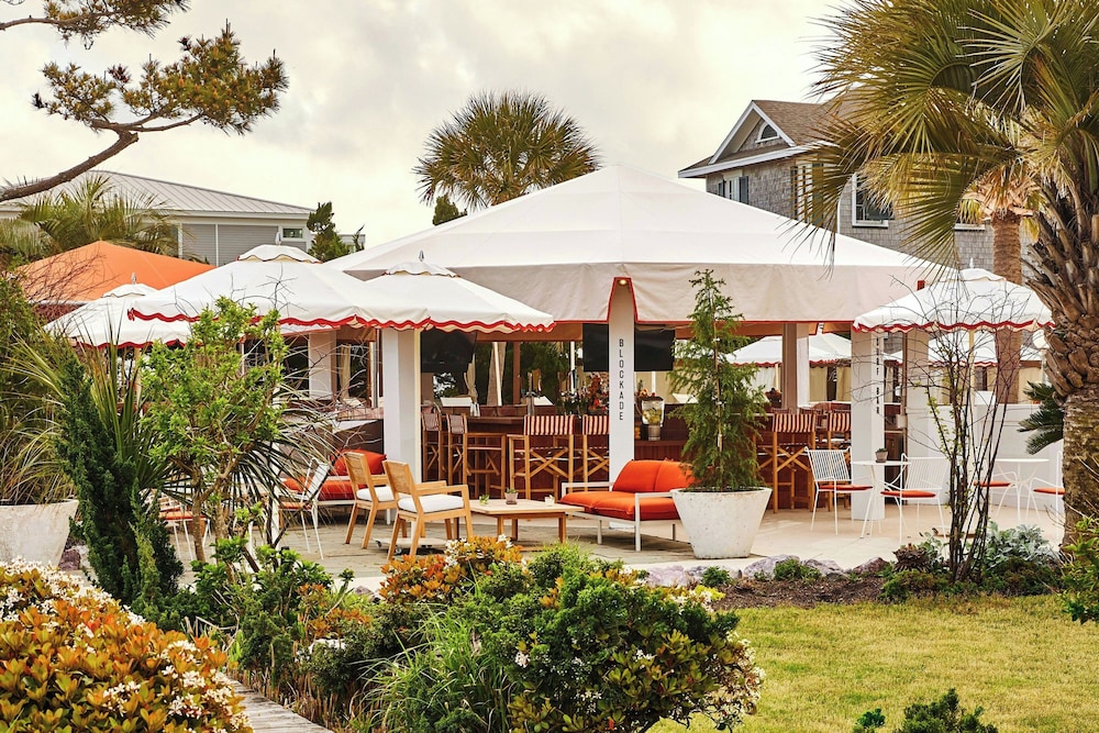Trailborn Surf and Sound Outdoor Collection by Marriott Bonvoy - photo 108