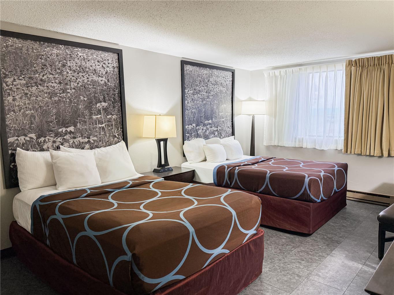 Super 8 by Wyndham Williston ND - photo 10