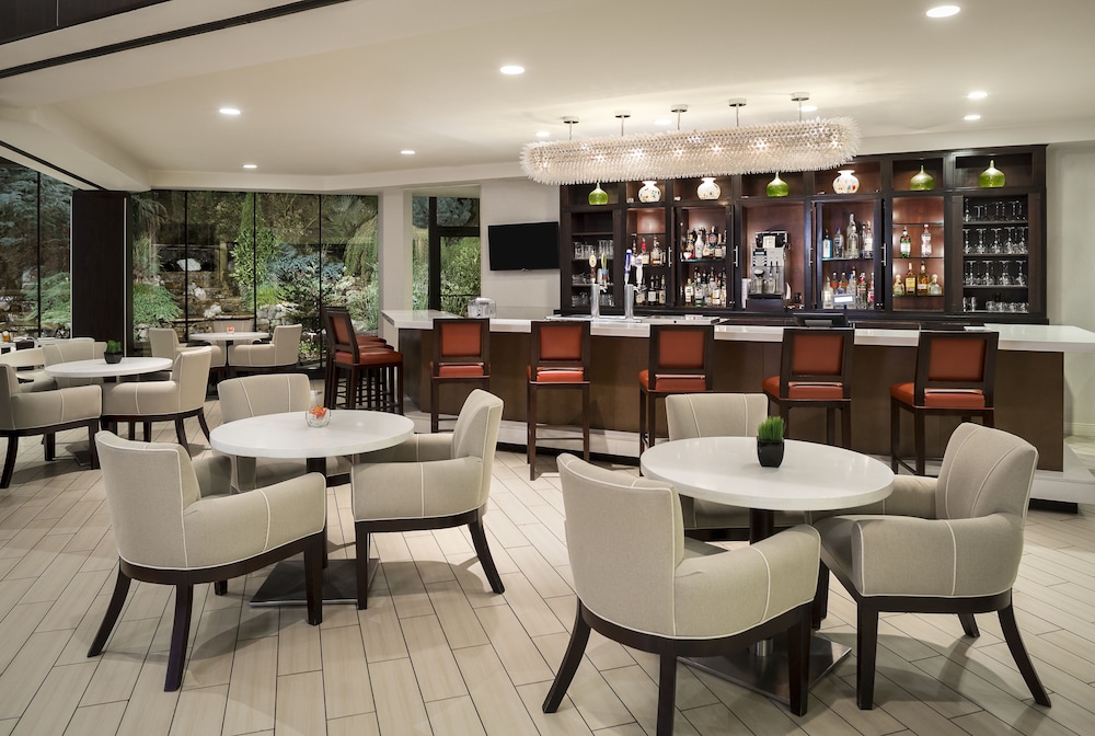 Hyatt Regency Suites Atlanta Northwest - photo 21